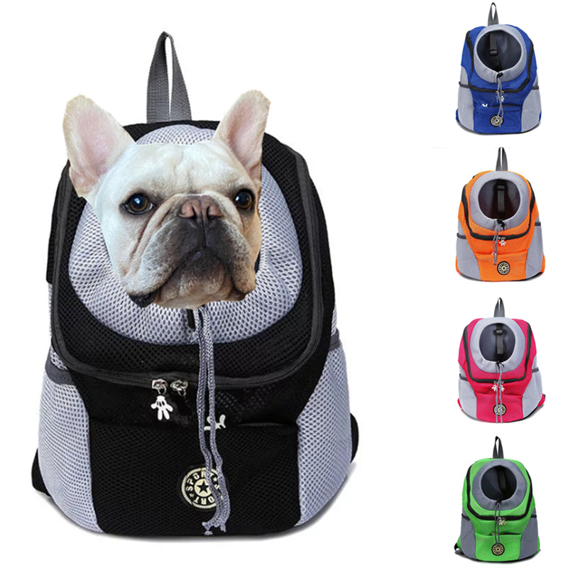 Rucksack für Hund/Katze