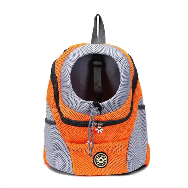 Rucksack für Hund/Katze