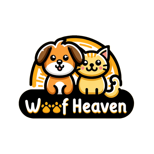 fav icon woof heaven